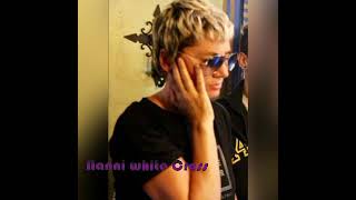 Nanni White Cross -Gakhtni Im Ser- Գաղտնի Իմ Սեր