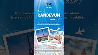 Schengen vize randevusu için bizimle iletişime geç! #vizerandevu #vizerandevusu