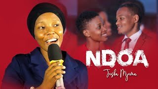 MANENO MATAMU YA NDOA BY JESCA MJEMA 