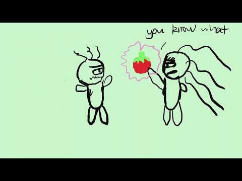 Funny Animation: A Programmer Joke [True Story] Extremely bad drawing skill but fun!