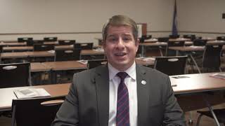 NVAR Legal Minute: December 1, 2019 Forms Changes Pt. 1