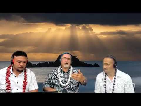 Taua Faaleagaga Vaega 9 - O IESU LE ALO O.LE ATUA, UA AVEA MA O TATOU "USO MATUA" - Francis Harder