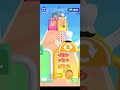 Pizza game|Fun game|#videogames #fun #pizza #shorts