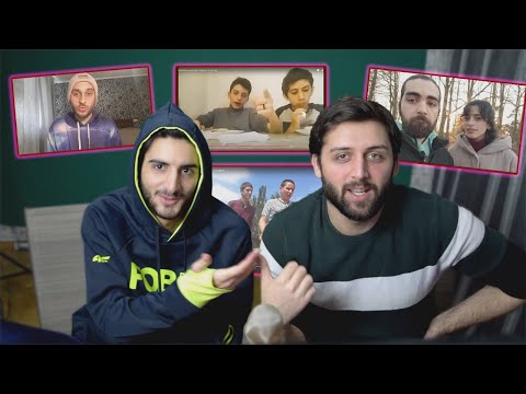 რა კონტენტს ქმნიან ჩვენი მაყურებლები