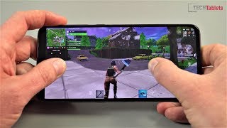 Techtablets.com Видео Xiaomi Mi 9 - 5 Days Later Battery Life, Fornite, Adverts & GCam