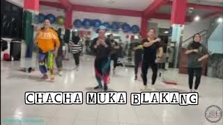 Download lagu CHACHA MUKA BLAKANG-CIKICIKI BAM BAM BY LINDA NUSSY ||CHOREO BY ZIN HENNY SAIMAN