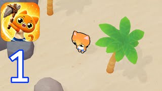 Simba Survival - Walkthrough Gameplay [Part 1]