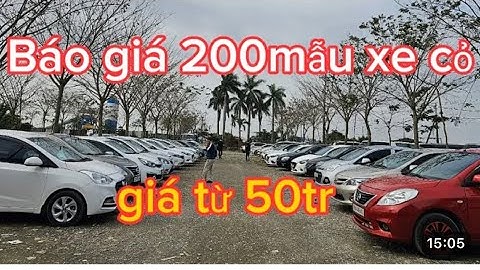 Xe máy cũ giá rẻ tại thanh hóa năm 2024