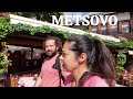 Metsovo (ne-am simtit ca acasa)/ Vanlife 2.0/ Cu camperul in Grecia