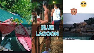 TRIP TO BLUE LAGOON ?PORTLAND/ BOAT TOUR ?/MILION DOLLAR VILLAS