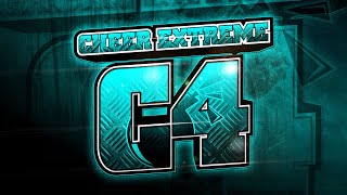 Cheer Extreme - C4 2020-2021