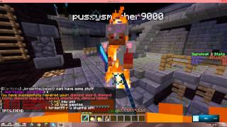 Crewniverse Hacker