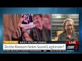 Nancy Guthrie: TMZ Receives Alleged Ransom Note
