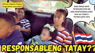 SA WAKAS-TAMANG DESISYON NI MR. YIGA🔥🔥PINILI NYA MAGING TATAY AT MAGBAGO?‼️MASAYA SA MGA GALAWAN NYA