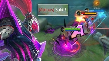 ALPHA DAMAGE BUILD IS BACK! ( BURST HACK!)