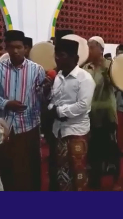 hadrah madura viral #shorts