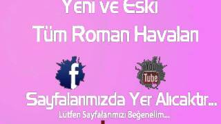 Roman Havası - İstanbula Gidicem.wmv