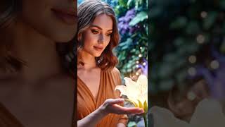 Кувшинка Эйтри (Aithry’s Lotus) также «Слеза Эйтри» @StaffOfRings Посох Колец  #эпичноефэнтези