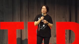 Path Into Pharmacy | Siew Hua Gan | TEDxSJIIM Youth