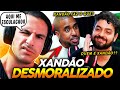 SUPER XANDÃO FOI TOTALMENTE DESCREDIBILIZADO NO REDCAST!