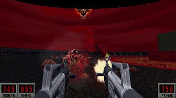 At The Heart Of It All. - Ultra Crispy CE + NeoDoom VAC - Episode #29