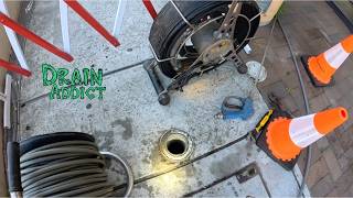 Blocked Drain 1294