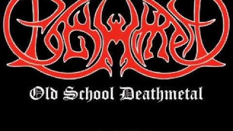 POLYMORPH - HELLBASTARDS