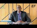 Minister of Education’s Message to All Educators About the English Proficiency Program