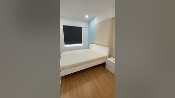 Căn Hộ Conic Riversie