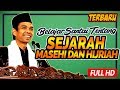 Ceramah Ustdaz Abdul Somad Lc, MA Lucu - Mengenal Sejarah Penanggalan Masehi dan Hijriah