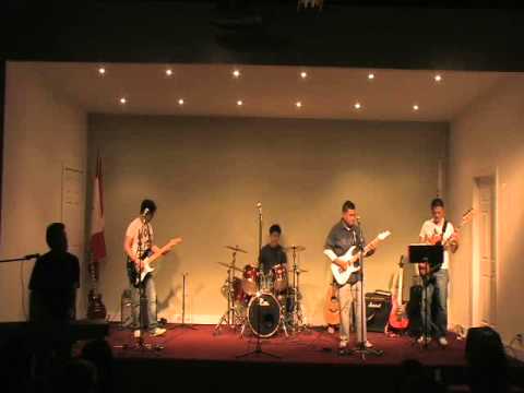 비와 당신의 이야기 - Oldboyz (올드보이즈)