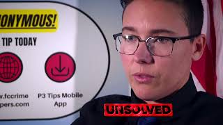 UNSOLVED Something terrible happened here The death of Melinda Holder