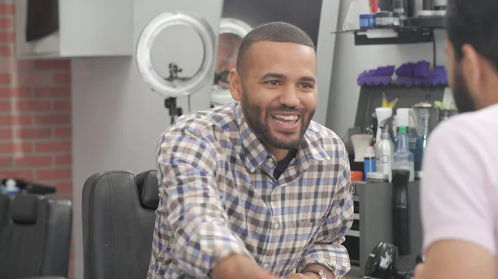 The 35U: Leaders of Today Series- Mohamed Abdalla