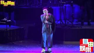 20160404陳奕迅演唱會安可