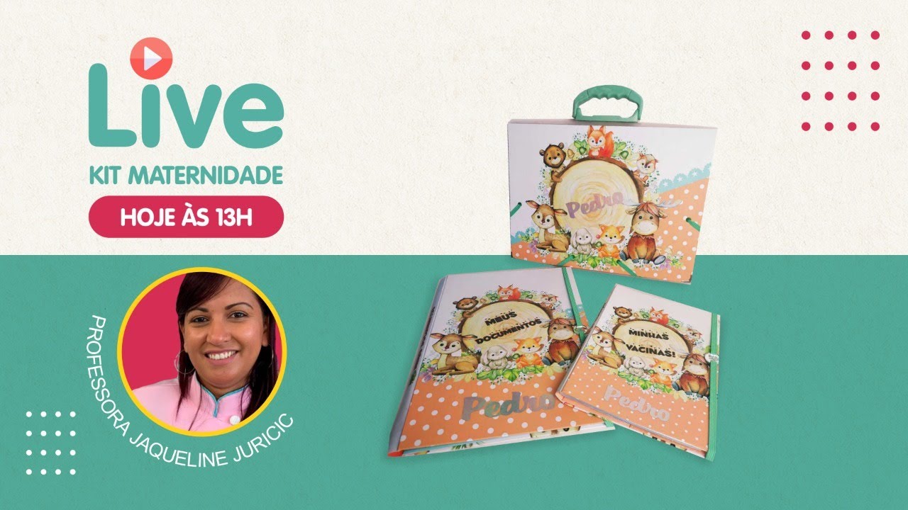 Como Fazer uma Maleta Semi Cartonada - curso de cartonagem