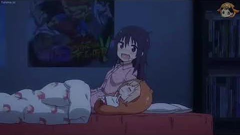 Does Kirie like Umaru?