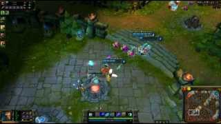 comment avoir une queue plus dure