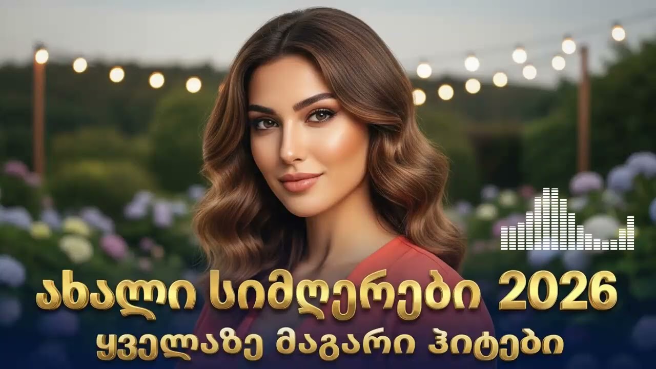 ქართული მუსიკის არქივი 2026: დაუვიწყარი ჰიტები და საუკეთესო სიმღერები