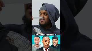Beta Squad Guess the Fragrance 😂 (Deleted Video)