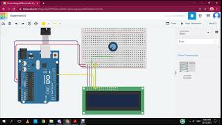 Experiment 4 Tutorial - Microcontroller (SEBB 2712 Laboratory 1)