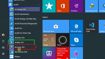 Reset the Default Interface in ArcGIS (ArcCatalog/ArcMap/ArcScene)