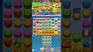 SpongeBob Game Station. Level 129 complete with much help screenshot 4