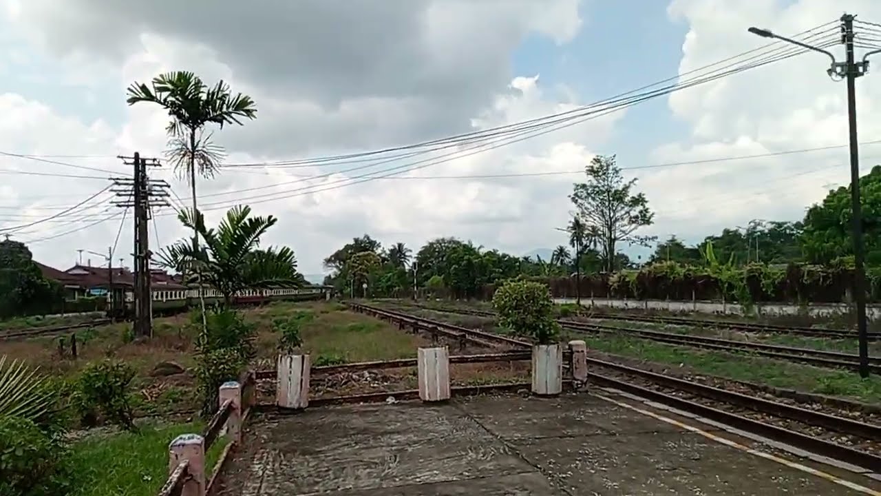 รถไฟออนทัวร์ channel 