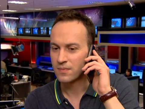 X ფაქტორი - მეოთხე ეპიზოდი