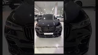 2021 BMW X7 M50i LUMMA CLR R2,799,000.00, 18,000kms : This machine has an undeniable presence#bmw