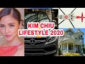 Kim Chiu Lifestyle ★ Net Worth And Biography 2020
