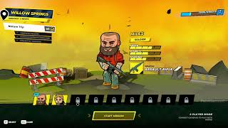 Bullets & Brains - Gameplay Part 1 - No Commentary