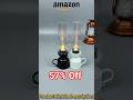 Yeh Retro Lamp Sabko Shock Kar Raha 😱 Luxury Feel 😍Useful Gadget! #shorts #decor #vintagelamp
