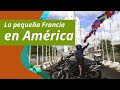 V18: Guyana Francesa en moto | América en moto