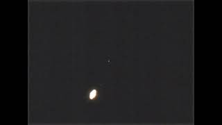 Celestron Nexstar 4SE Captures The Planets; Jupiter, Saturn, Mars & Neptune!